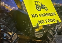 'Let’s get real about farming'