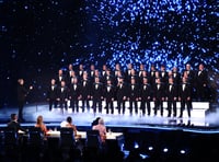 Britain's Got Talent semi-finalists are heading to Aberystwyth