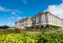 National Library of Wales facing 'existential crisis' due to budget cuts