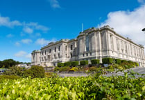 National Library of Wales facing 'existential crisis' 