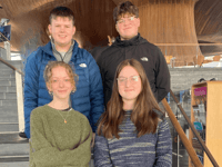 Ceredigion Youth Council elects new leaders