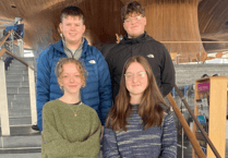 Ceredigion Youth Council elects new leaders