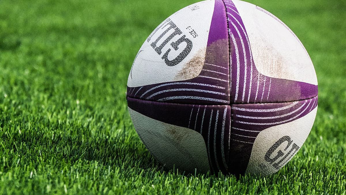 Tregaron Defeated by Pantyffynnon in Tough Rugby Clash | Cambrian-n...