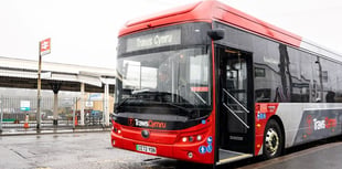 Bus company to mark Armed Forces Day with free travel offer
