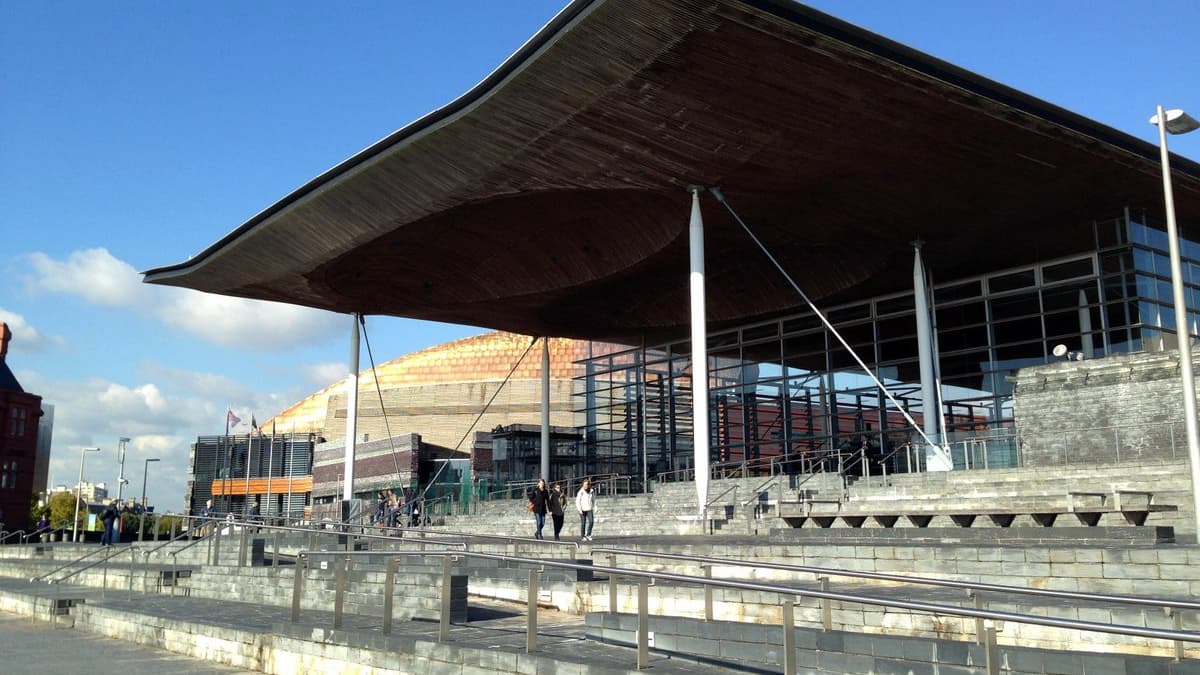 MS Pay to Rise Again, Lowest Paid Senedd Staff Face Cuts | Cambrian...