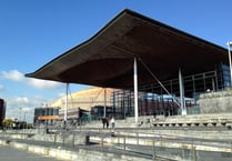 Council tax reforms clear first hurdle in Senedd