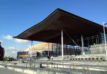 MS pay to rise again, lowest paid Senedd staff face cuts