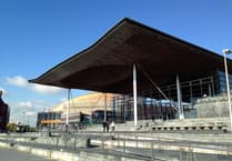 Council tax reforms clear first hurdle in Senedd