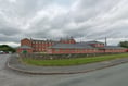 Plans lodged to build new homes near former hospital