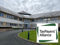 Councillors urged to 'show some backbone' in budget talks