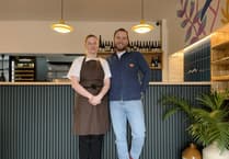 “Very young” Cardigan restaurant reaches final of prestigious UK award