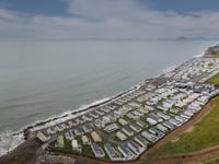 Caravan park directors fined after employee suffers serious injuries