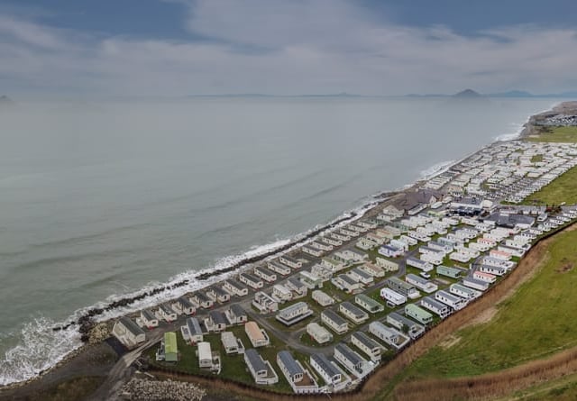 Caravan park directors fined after employee suffers serious injuries