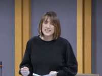 Calls to protect unpaid carers in Wales