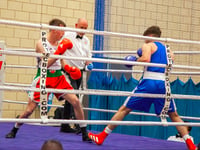 Bala boxer shows class to become Welsh champion