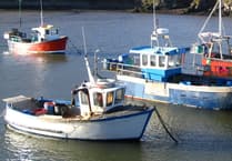 £1 million funding to boost the marine, fisheries and aquaculture industry