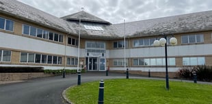 Homes plan resubmitted, adding affordable unit