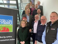 Industry experts gather to drive innovation in sustainable farming