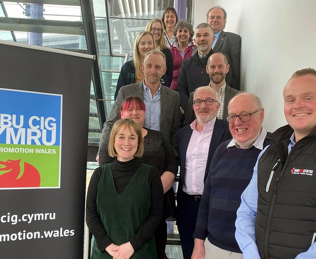 Industry experts gather to drive innovation in sustainable farming