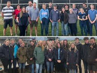 Applications open for Agri Academy programmes