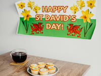 Schools in Gwynedd support local food producers this St David’s Day