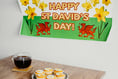 Schools in Gwynedd support local food producers this St David’s Day