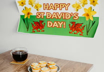 Schools in Gwynedd support local food producers this St David’s Day