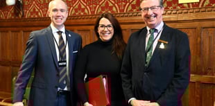 Royal Welsh Agricultural Society marks 120th anniversary