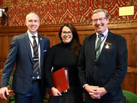 Royal Welsh Agricultural Society marks 120th anniversary