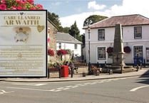 Drop-in session to discuss plans for Lampeter town centre