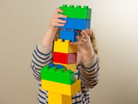 Ceredigion families using government support to pay for childcare