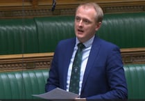 Ceredigion MP welcomes new bill to give leave for carers