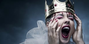 Mid Wales Opera brings Verdi's Macbeth to Aberystwyth stage