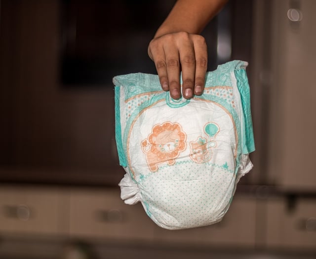 Nappy collections to be kept, but black bag limit to be introduced