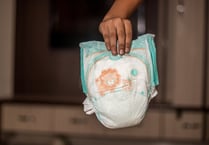 Nappy collections to be kept, but black bag limit to be introduced
