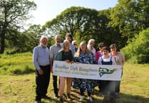 Dyfi towns join UNESCO biosphere status as "areas of international significance"