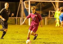 Central Wales North: Young hat-trick as Barmouth beat Meifod