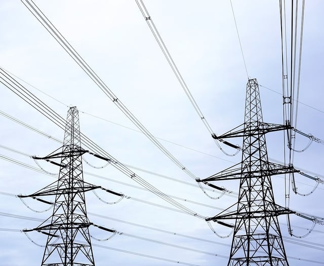 National Grid to upgrade network across north Wales