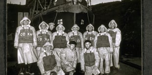 Gwynedd lifeboat stations celebrate anniversaries and RNLI turns 200
