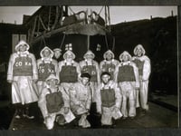 Gwynedd lifeboat stations celebrate anniversaries and RNLI turns 200