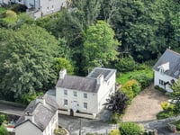 Period character home for sale is "rare" riverside opportunity 