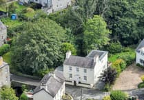 Period character home for sale is "rare" riverside opportunity 