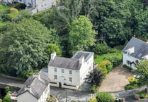 Period character home for sale is "rare" riverside opportunity 