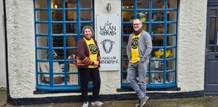Wool shop forced to find larger premises due to demand