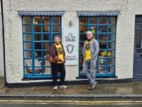 Wool shop forced to find larger premises due to demand