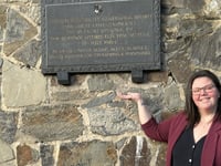 Appeals for power station memories as Rheidol site celebrates 60 years