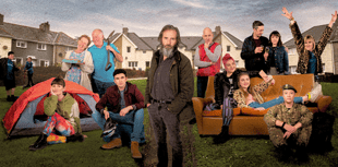 WATCH: Filming for Stad continues - whet your appetite with trailer
