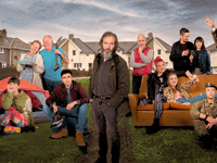 WATCH: Filming for Stad continues - whet your appetite with trailer