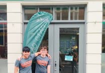 Aberystwyth schoolchildren host 'amazing' Kenya expedition fundraiser