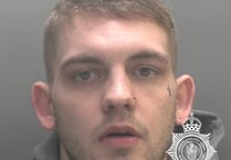Drug dealer jailed for offences in Gwynedd and Anglesey